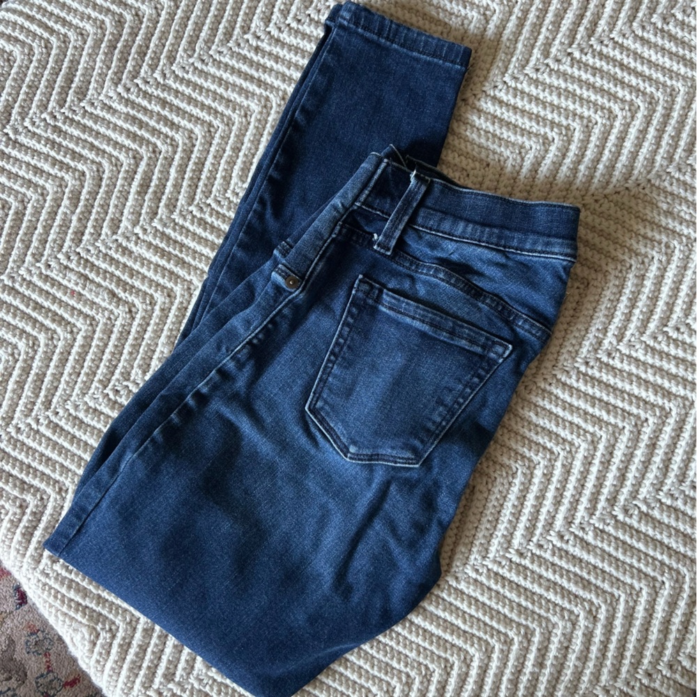 Isabel Maternity Skinny Jeans